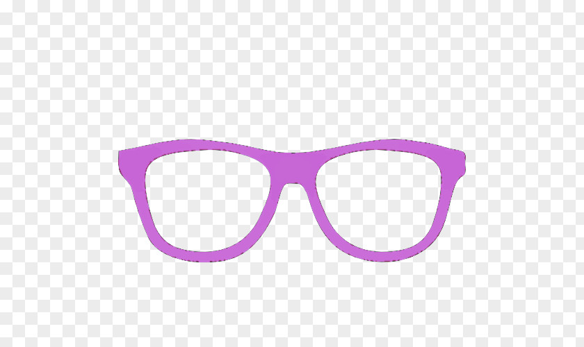 Lavender Lilac Glasses PNG