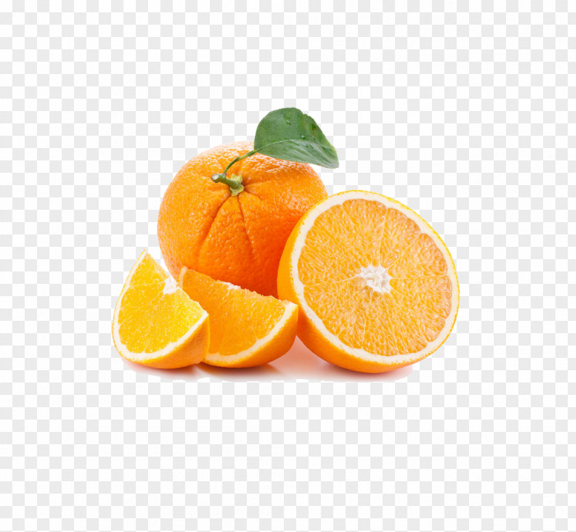 Orange Smoothie Juice Clementine Tangelo PNG