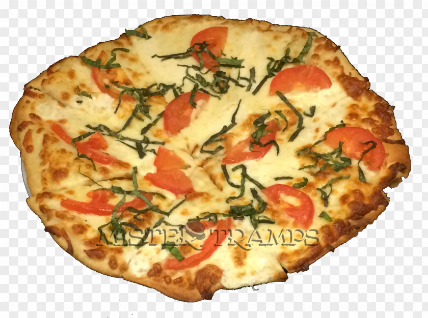 Pizza Sicilian Quiche Toast Marinara Sauce PNG