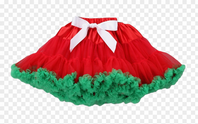 Red Tutu Skirt Ginger World Dress Fashion Clothing PNG