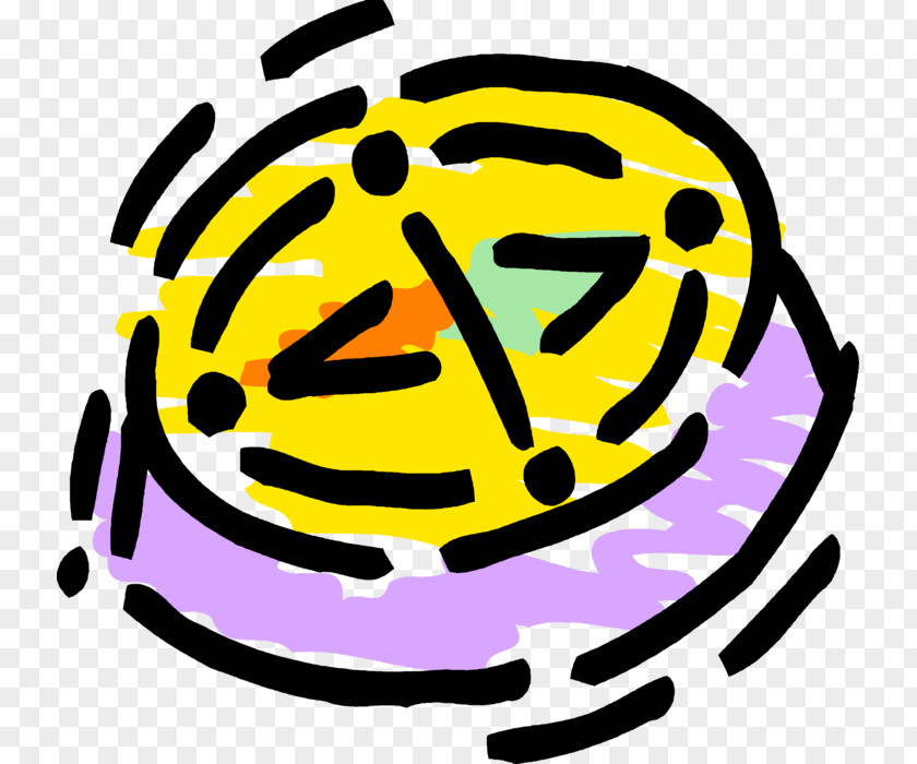 Smile Yellow Emoticon PNG