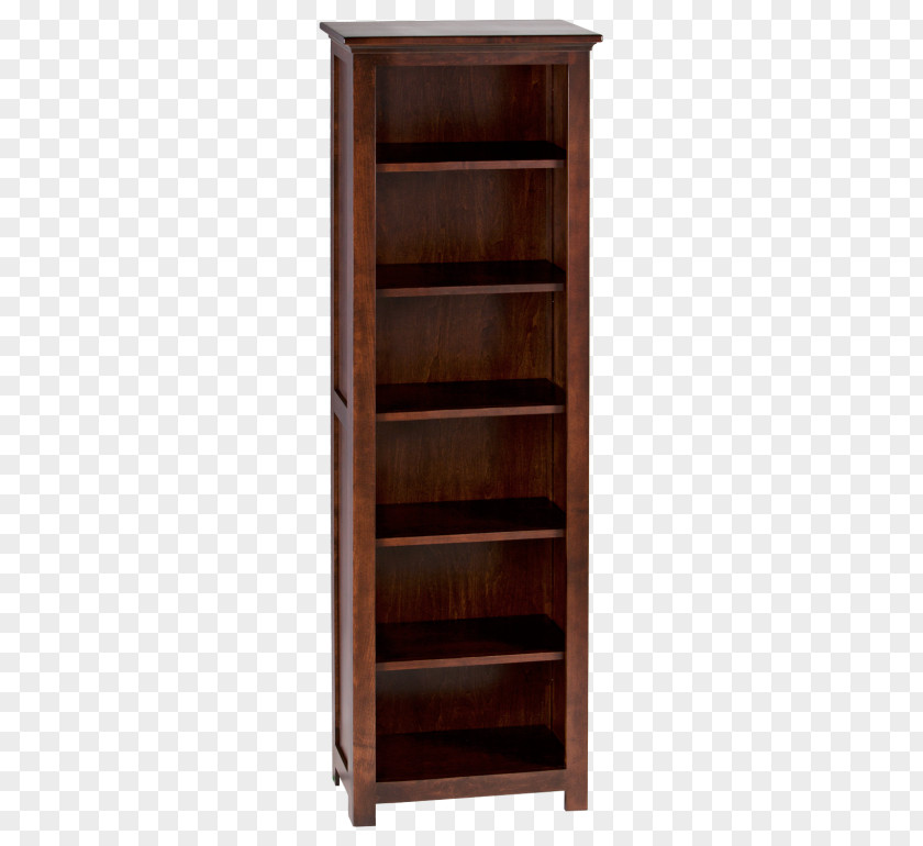 Table Bookcase Shelf Furniture Black Red White PNG