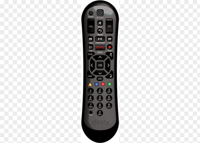 The Voice Of China Comcast Remote Controls Universal Cable Television Digital Video Recorders PNG