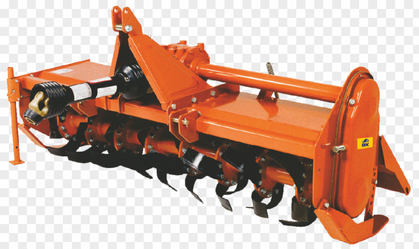 Tractor Cultivator Tiller Agriculture Plough PNG