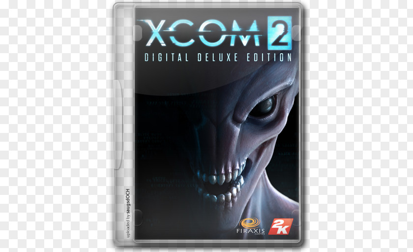 UFO: Enemy Unknown XCOM 2: War Of The Chosen XCOM: PlayStation 4 Firaxis Games Video Game PNG
