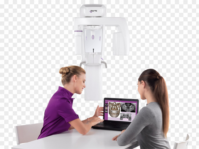 X Ray Unit Cone Beam Computed Tomography Panoramic Radiograph Radiography Dentistry Medical Diagnosis PNG