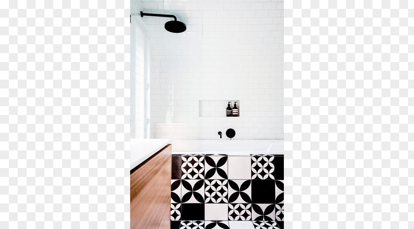 Aesthetic Design Tile Bathroom Azulejo Baths House PNG
