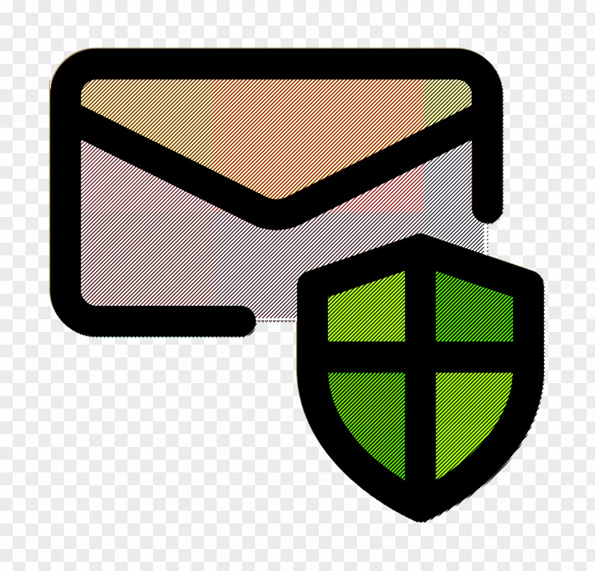 Antivirus Icon Email PNG