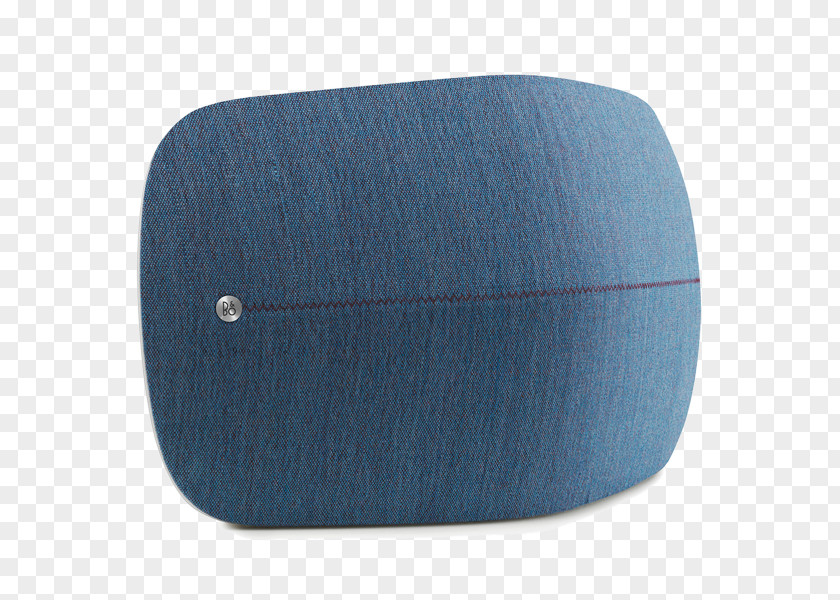 B&O Play Beoplay A6 Bang & Olufsen Blue Music Centre White PNG centre White, dusty blue clipart PNG