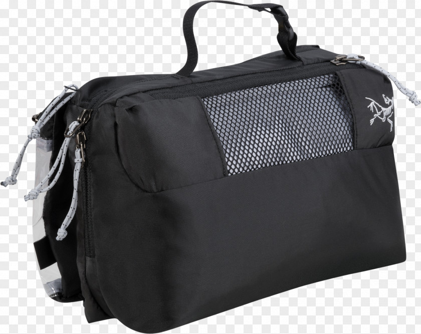 Bag Handbag Arc'teryx Cosmetic & Toiletry Bags Baggage PNG