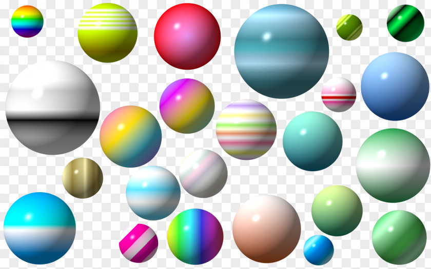 Ball Desktop Wallpaper PNG