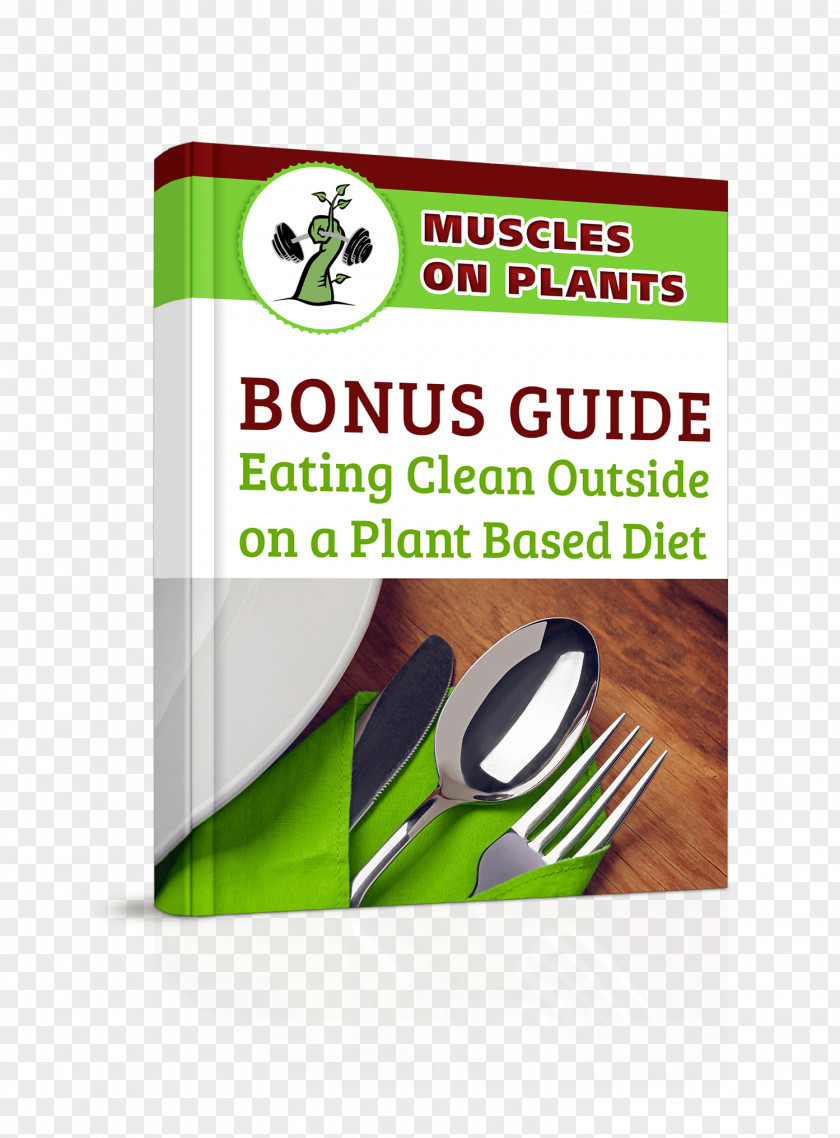 Bonus Plant-Based Muscle: Our Roadmap To Peak Performance On A Diet Bodybuilding PNG
