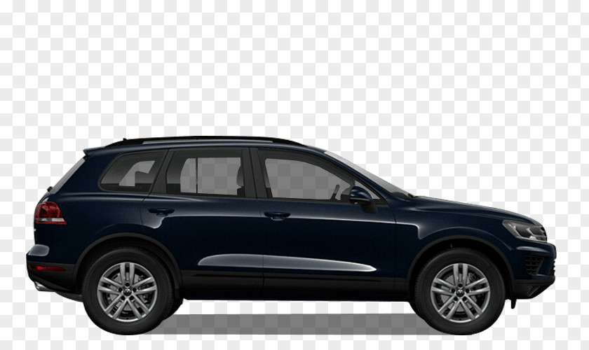 Car Volkswagen Touareg Tiguan Vehicle PNG