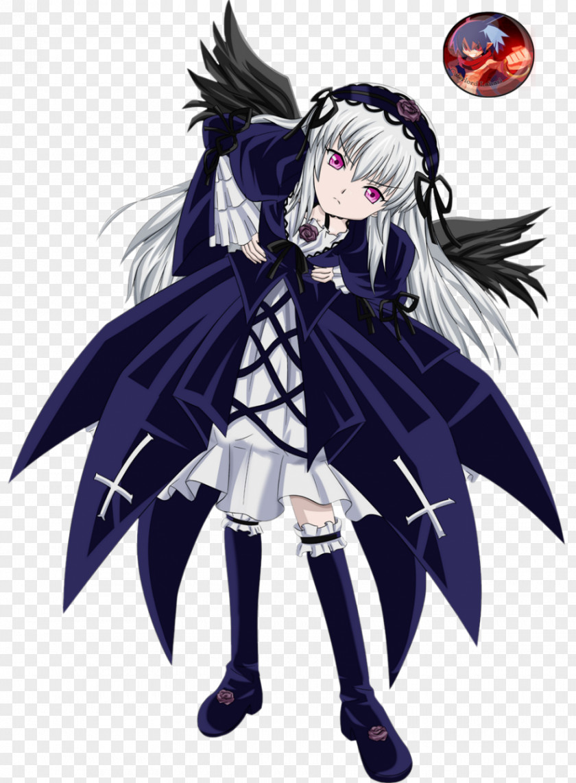 Cosplay Suiginto Halloween Costume Rozen Maiden PNG