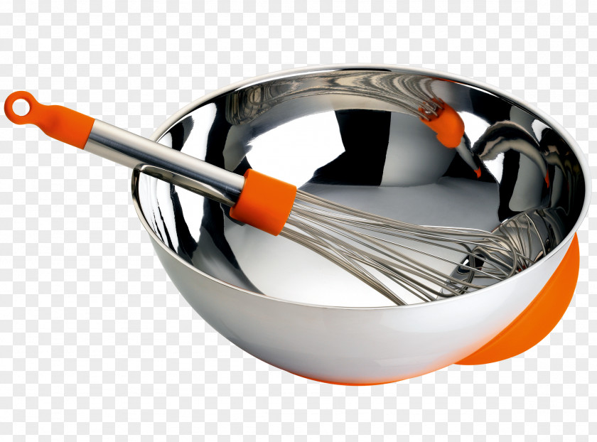 Kitchen Whisk Mixer Cul De Poule Bowl Tableware PNG