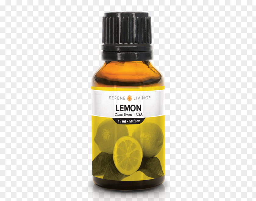 Lemon Oil Essential Frankincense Eucalyptus Radiata PNG