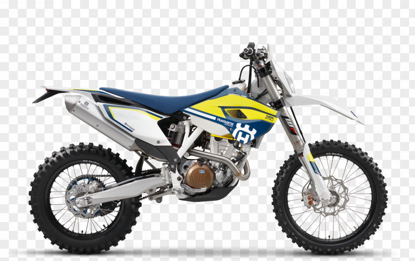 Motorcycle Husqvarna Motorcycles KTM Single-cylinder Engine Off-roading PNG