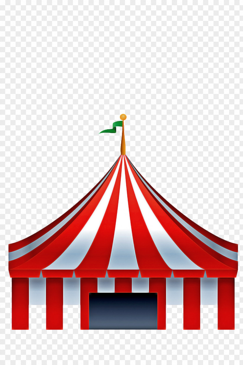 Performing Arts Logo Tent Cartoon PNG