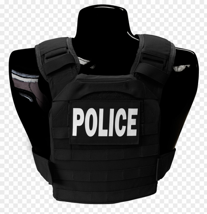 Police Bullet Proof Vests Active Shooter Soldier Plate Carrier System Body Armor PNG
