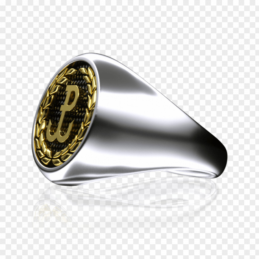 Silver Chevalière Jewellery Gemstone Symbol PNG