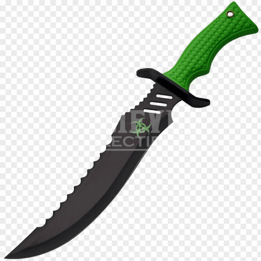 Skull Knife Bowie Hunting & Survival Knives Throwing Serrated Blade PNG