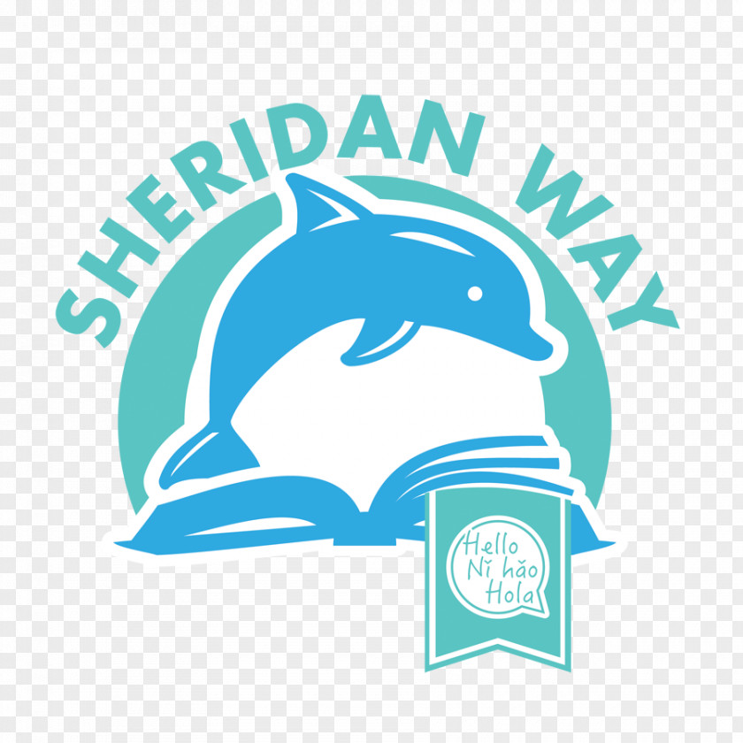 Strong Elementary Teacher Resume Samples Sheridan Way School Logo Brand Graphic Design PNG
