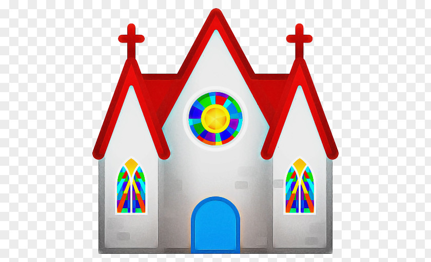 Symbol Place Of Worship Apple Emoji PNG