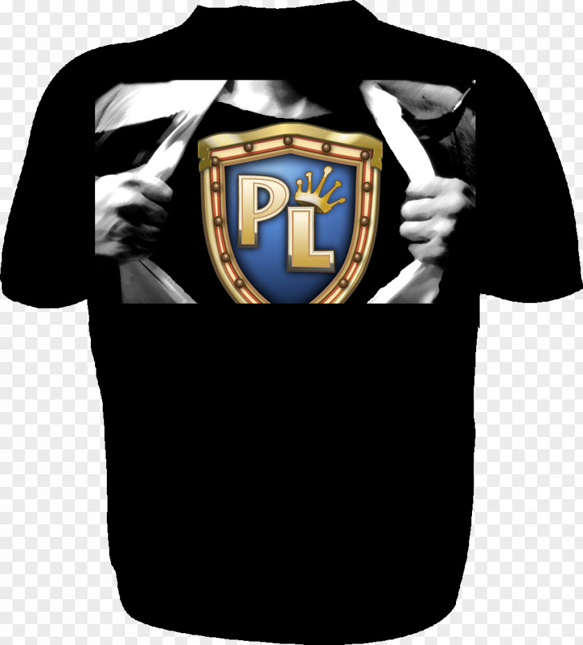 T-shirt Superman Pocket Clothing PNG