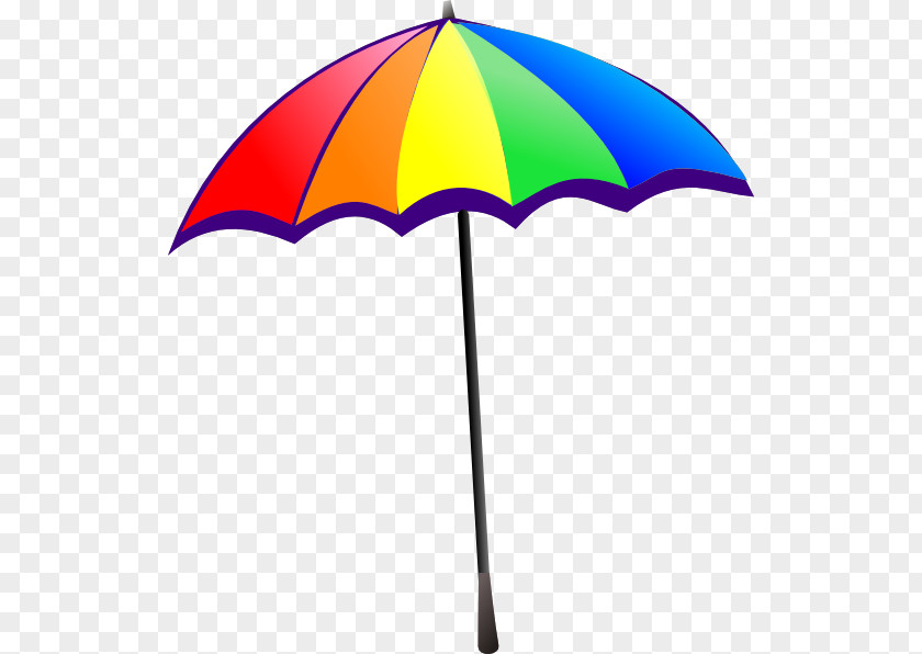 Umbrella Cliparts Beach Free Content Clip Art PNG