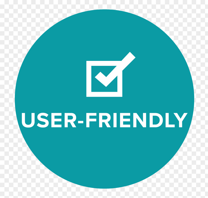 User Friendly Usability PNG