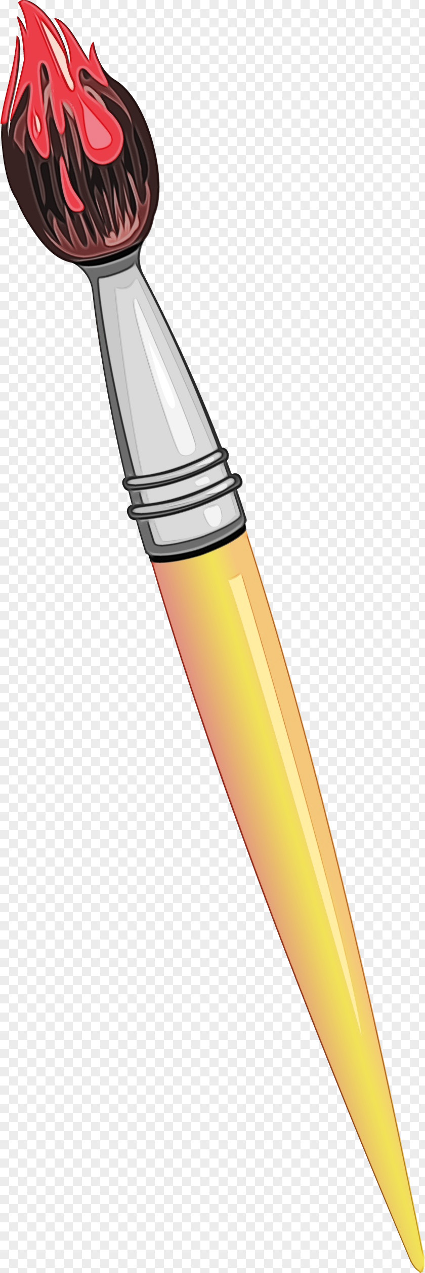 Writing Implement Material Property Cartoon PNG