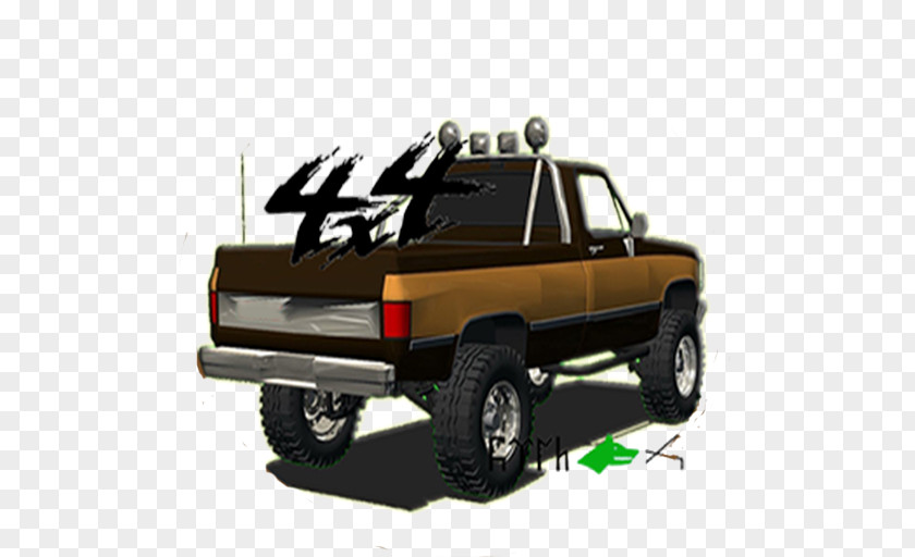 Yummy Burger Mania Game Apps Pickup Truck Off-Road 4x4 Hill Driver Sport Utility Vehicle 4x4: 3 OFF-ROAD PNG