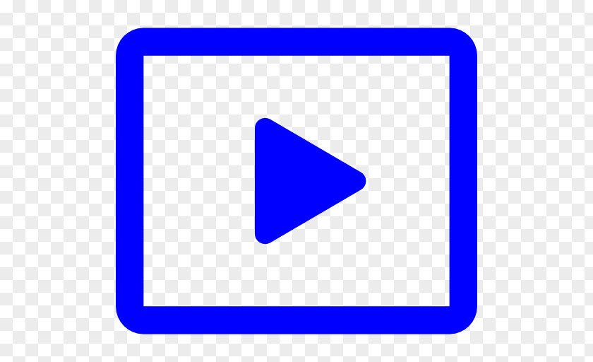 Android Video Player High-definition Television PNG