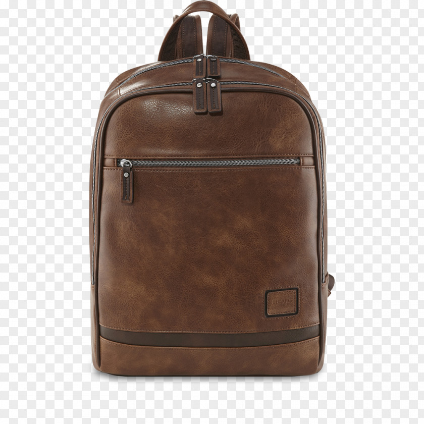 Bag Backpack Leather Jean-Luc Picard PNG