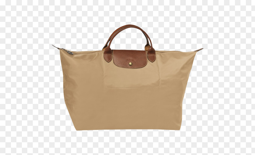 Bag Handbag Pliage Longchamp Tote PNG