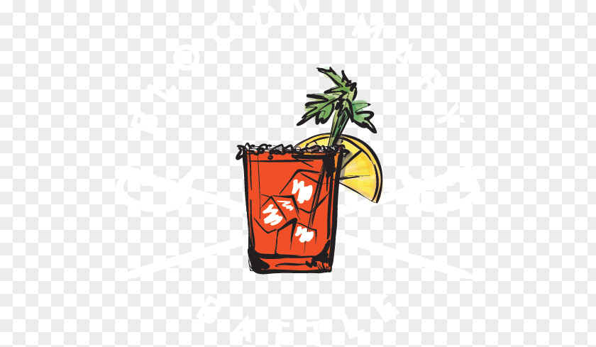 Bloody Mary Recipe Cocktail Vector Graphics Clip Art PNG