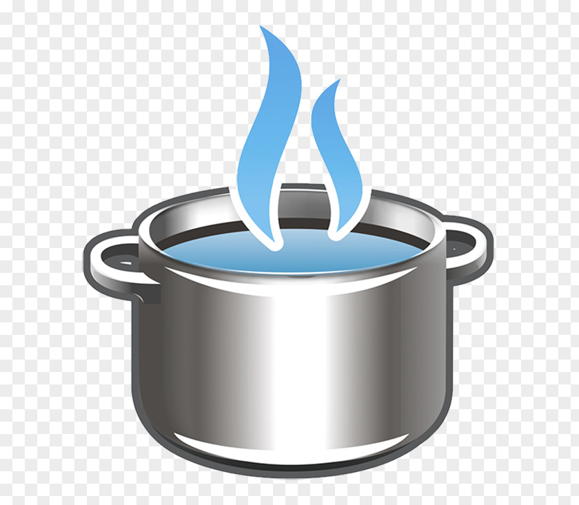 Boiled Boiling Point Water Vapor Clip Art PNG