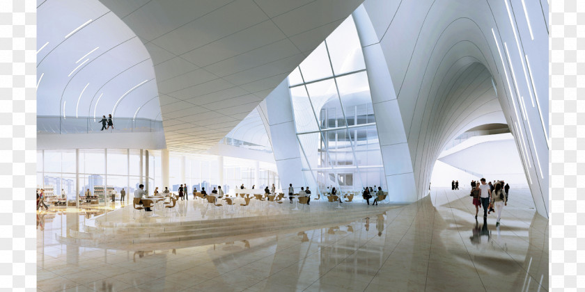 Building Heydar Aliyev Center Architecture Zaha Hadid Architects Cultural PNG