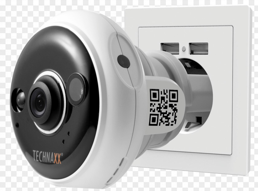 Camera IP Video Cameras Bewakingscamera 1080p Wi-Fi PNG