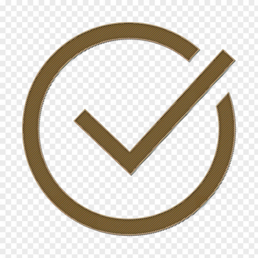 Check Icon Success Tick PNG