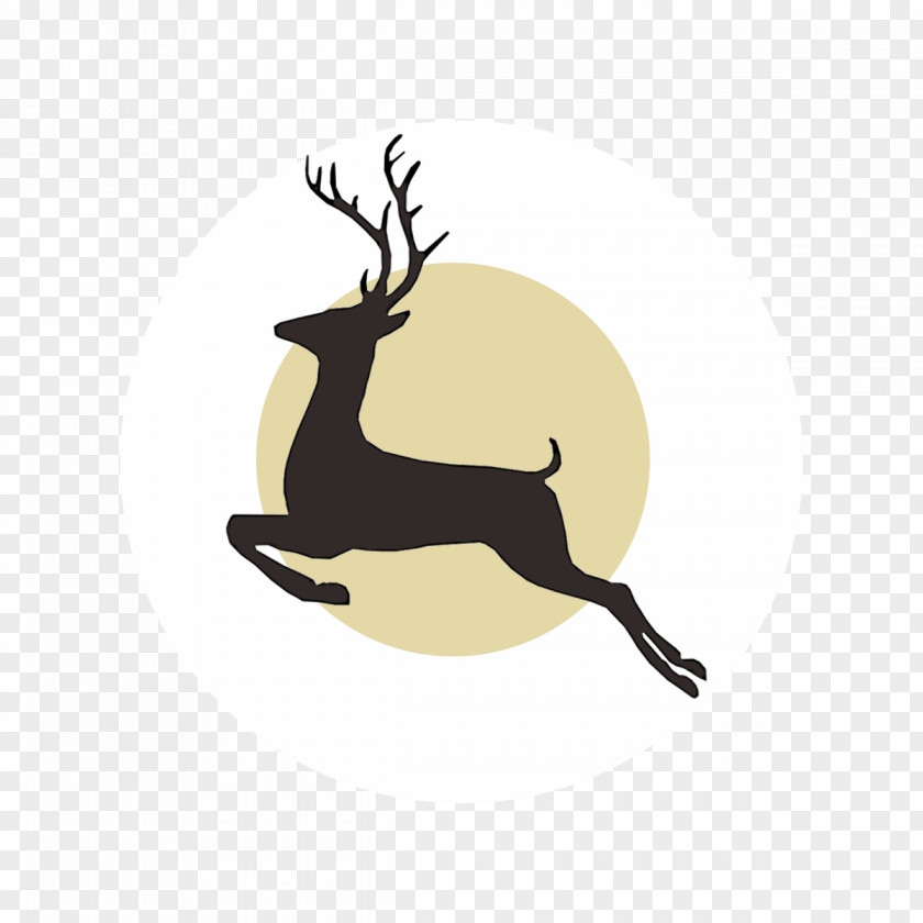 Cold-blooded Animals Reindeer Rudolph Clip Art PNG