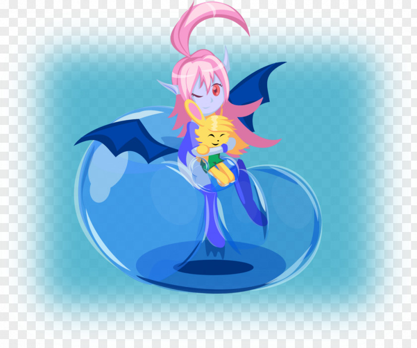 First Class Legendary Creature Cartoon Fairy Clip Art PNG