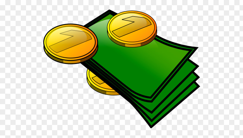 How Much Cliparts Money Clip Art PNG