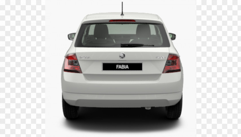 Škoda Fabia Auto Alloy Wheel Minivan Compact Car PNG