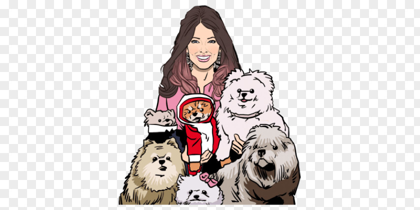 Lisa Vanderpump Own It Dog Breed Puppy Reality Television Dogs PNG