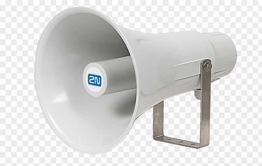 Megaphone Horn Loudspeaker Public Address Systems Session Initiation Protocol PNG