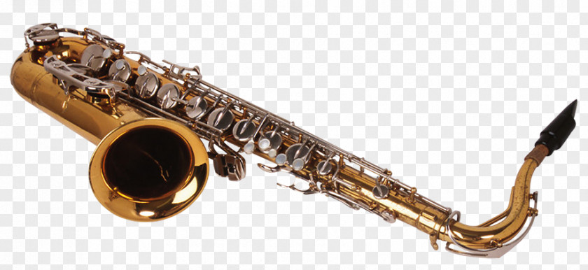 Musical Instruments Saxophone Baritone Instrument French Horn PNG