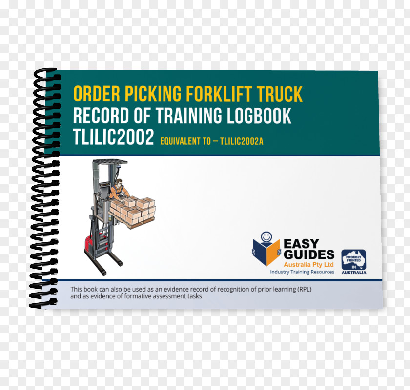 Order Picking Brand Tractor Safety Font PNG