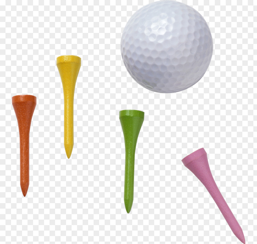 Pelotas Golf Balls GIMP PNG