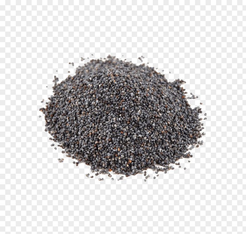Poppy Seed Food PNG